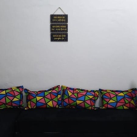 パラチ Casa Verdeヴィラ エクステリア 写真