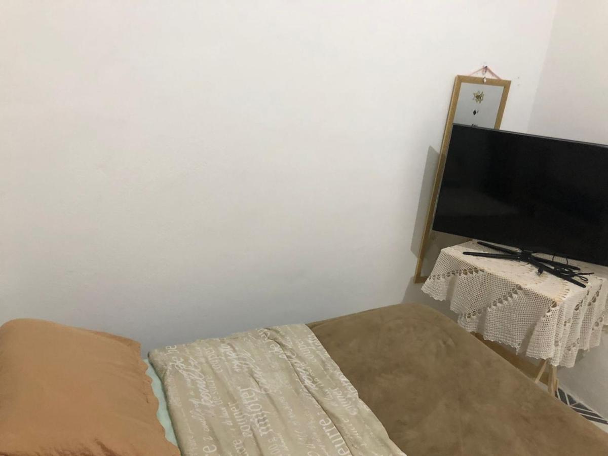 パラチ Casa Verdeヴィラ エクステリア 写真