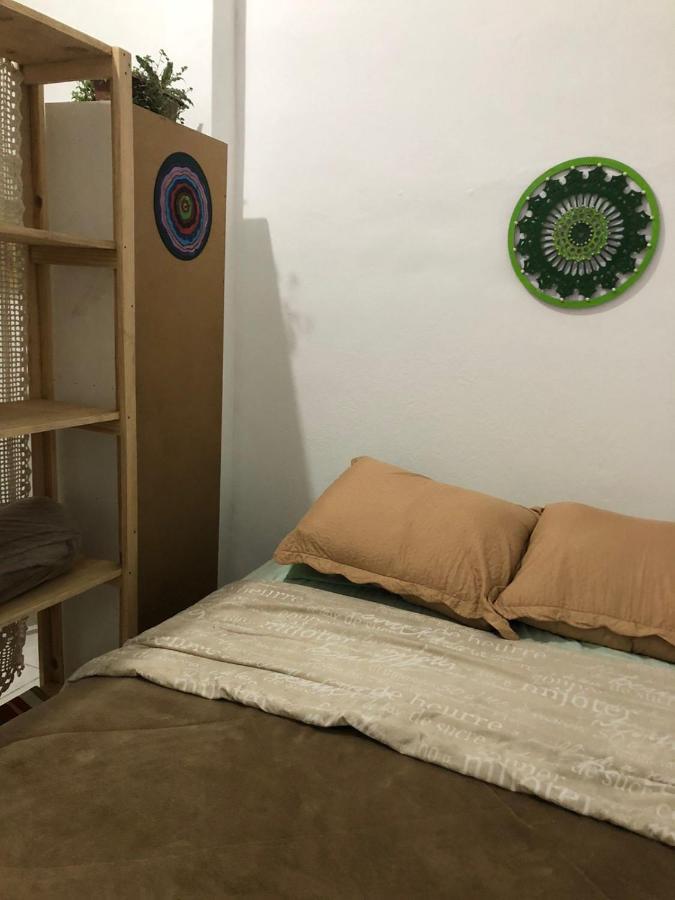 パラチ Casa Verdeヴィラ エクステリア 写真