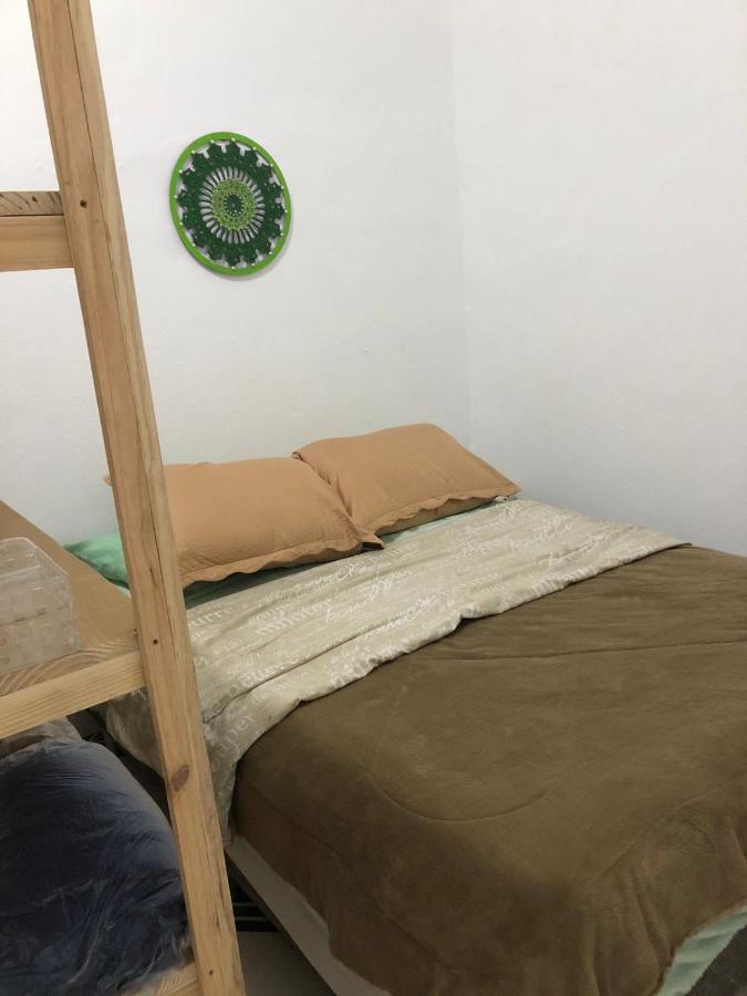 パラチ Casa Verdeヴィラ エクステリア 写真