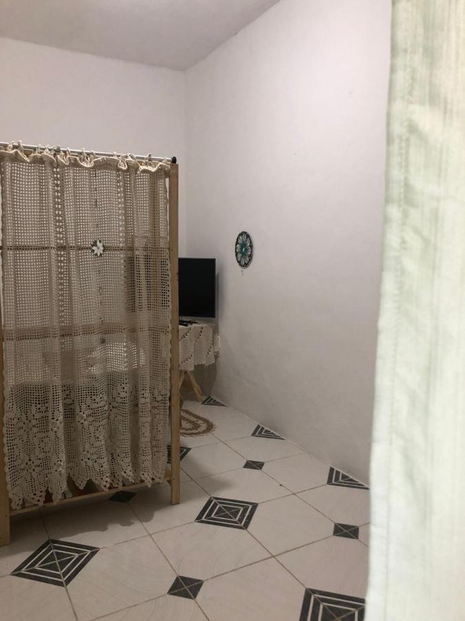 パラチ Casa Verdeヴィラ エクステリア 写真