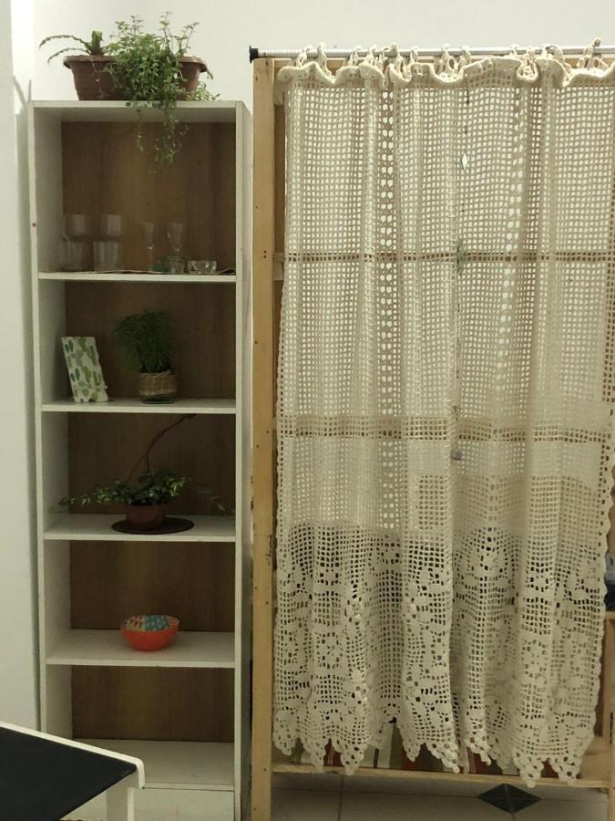 パラチ Casa Verdeヴィラ エクステリア 写真