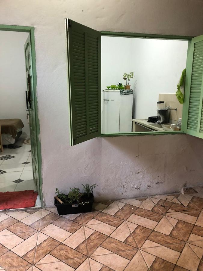 パラチ Casa Verdeヴィラ エクステリア 写真