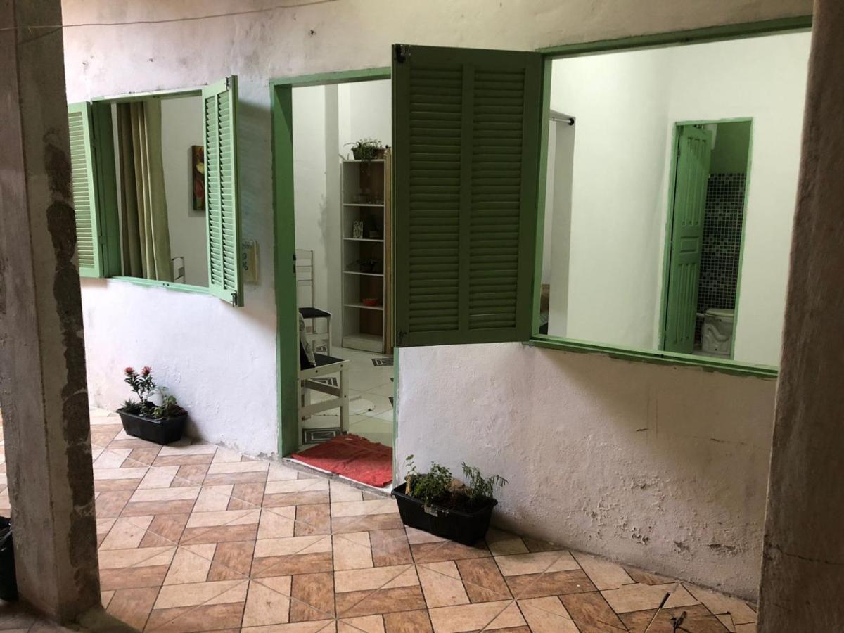 パラチ Casa Verdeヴィラ エクステリア 写真