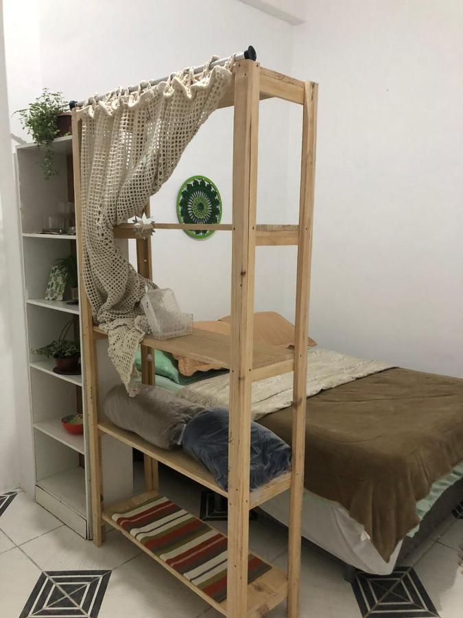パラチ Casa Verdeヴィラ エクステリア 写真