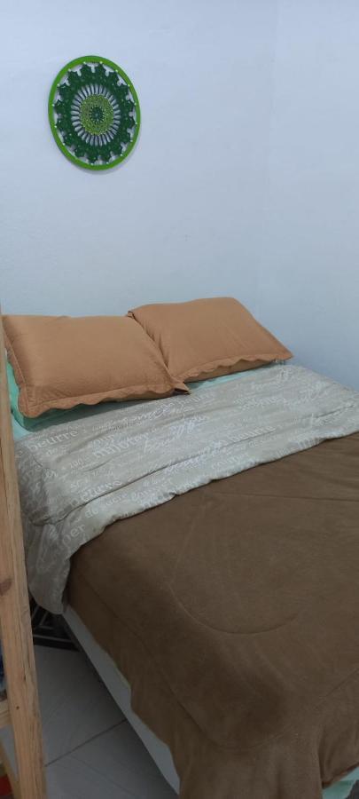 パラチ Casa Verdeヴィラ エクステリア 写真
