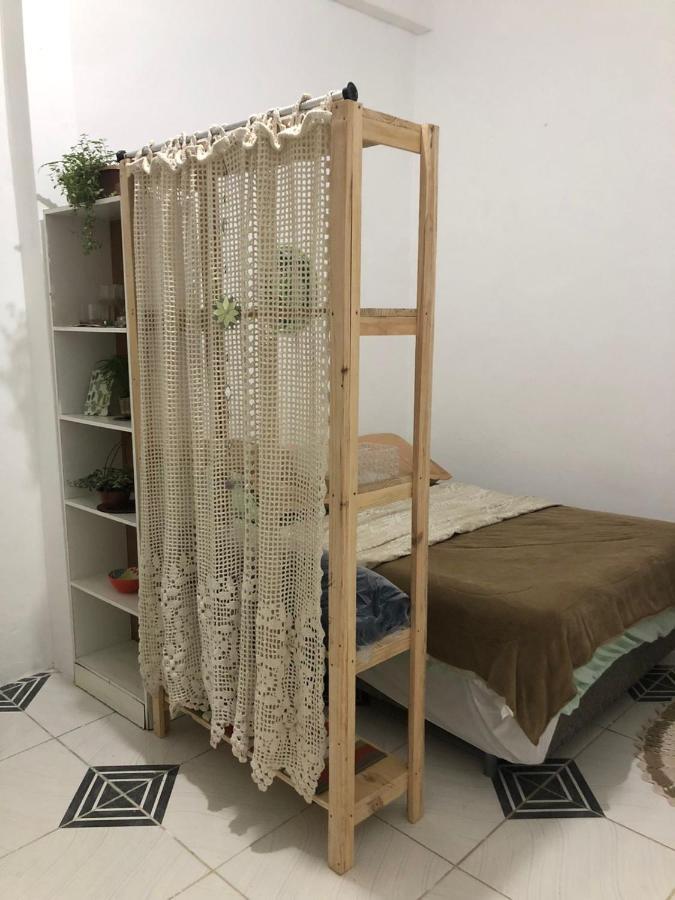 パラチ Casa Verdeヴィラ エクステリア 写真