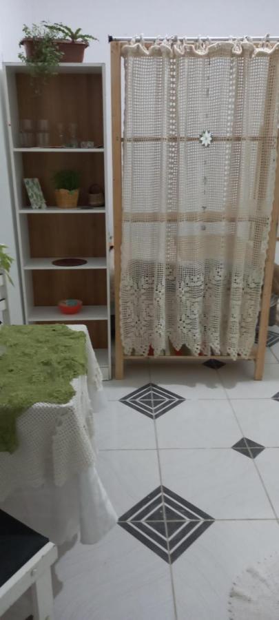 パラチ Casa Verdeヴィラ エクステリア 写真