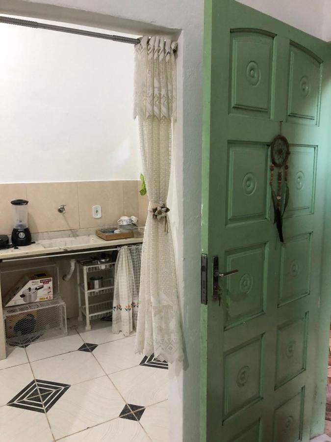 パラチ Casa Verdeヴィラ エクステリア 写真
