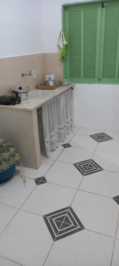 パラチ Casa Verdeヴィラ エクステリア 写真
