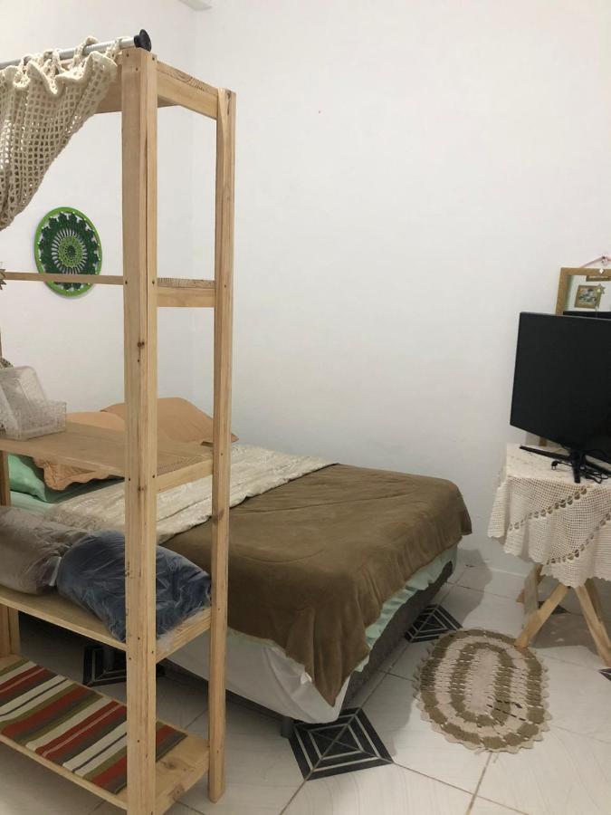 パラチ Casa Verdeヴィラ エクステリア 写真