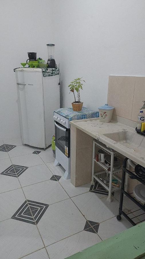 パラチ Casa Verdeヴィラ エクステリア 写真