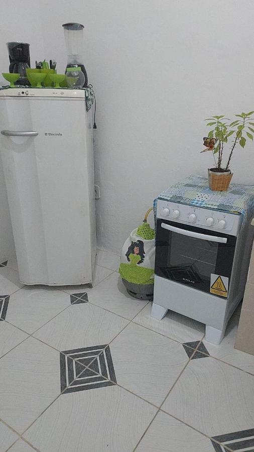 パラチ Casa Verdeヴィラ エクステリア 写真