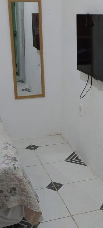 パラチ Casa Verdeヴィラ エクステリア 写真