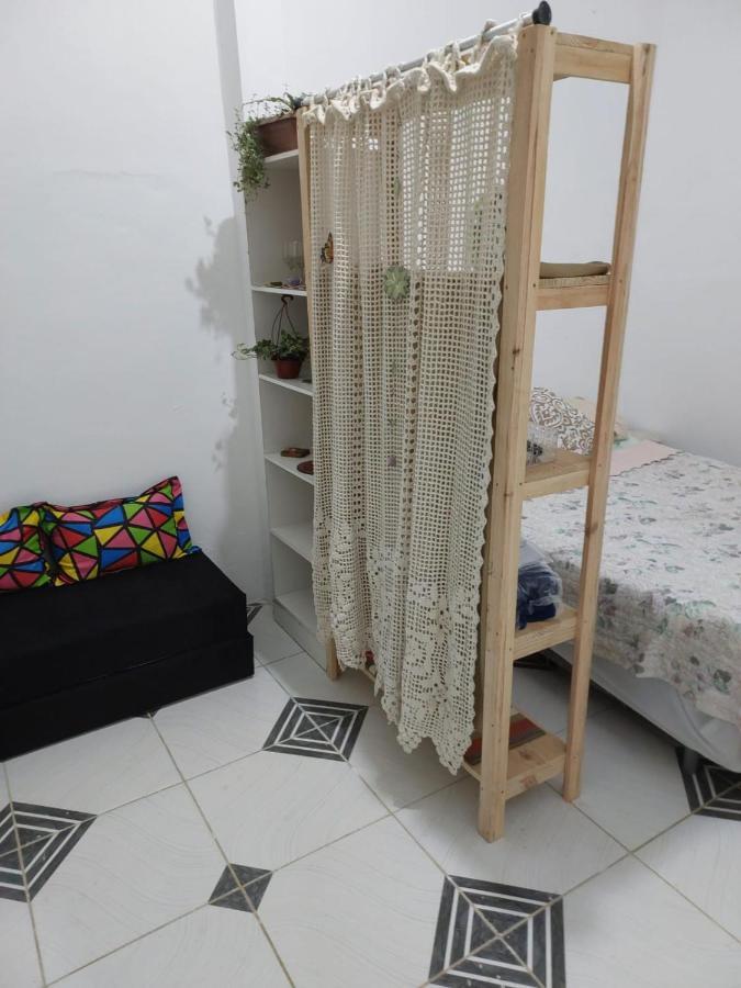パラチ Casa Verdeヴィラ エクステリア 写真