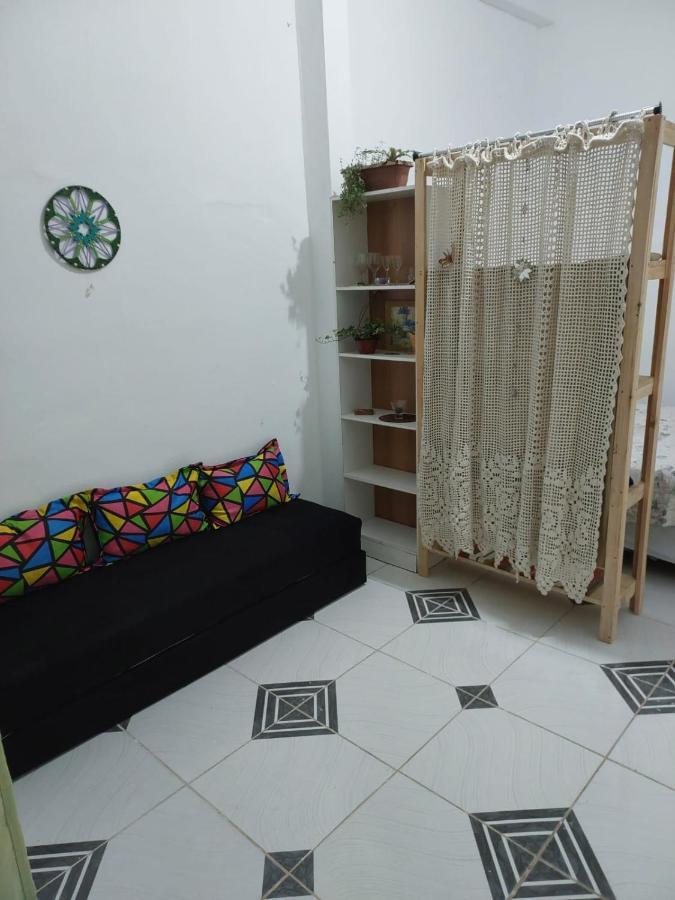 パラチ Casa Verdeヴィラ エクステリア 写真